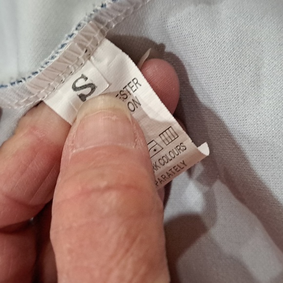 BUTTERFLY PANTS/AKIRA - Picture 3 of 5